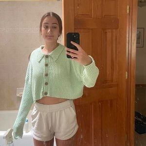Urban Outfitters sweater